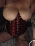 Mature, watched… and wickedly bold 🔥