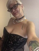 Mature, watched… and wickedly bold 🔥