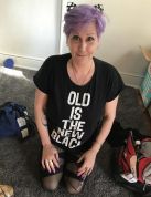 Mature, watched… and wickedly bold 🔥