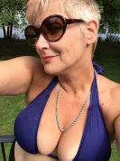 Mature, watched… and wickedly bold 🔥