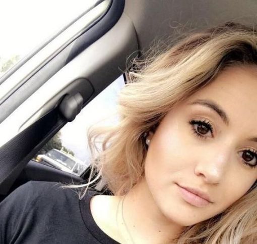 ErinBlond, 26 – Kristiansand | Varm som sørlandssola ☀️