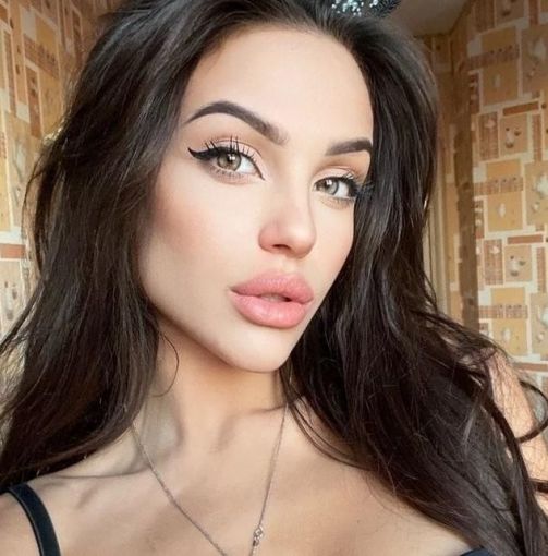 ChicaEline – Leken & Klar 💦💋