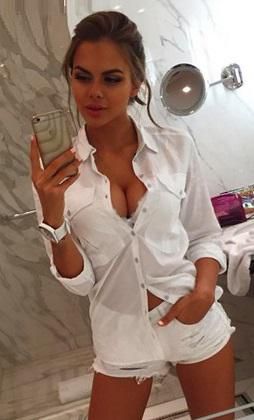+47 48669125 Young and naughty high class escort girl.